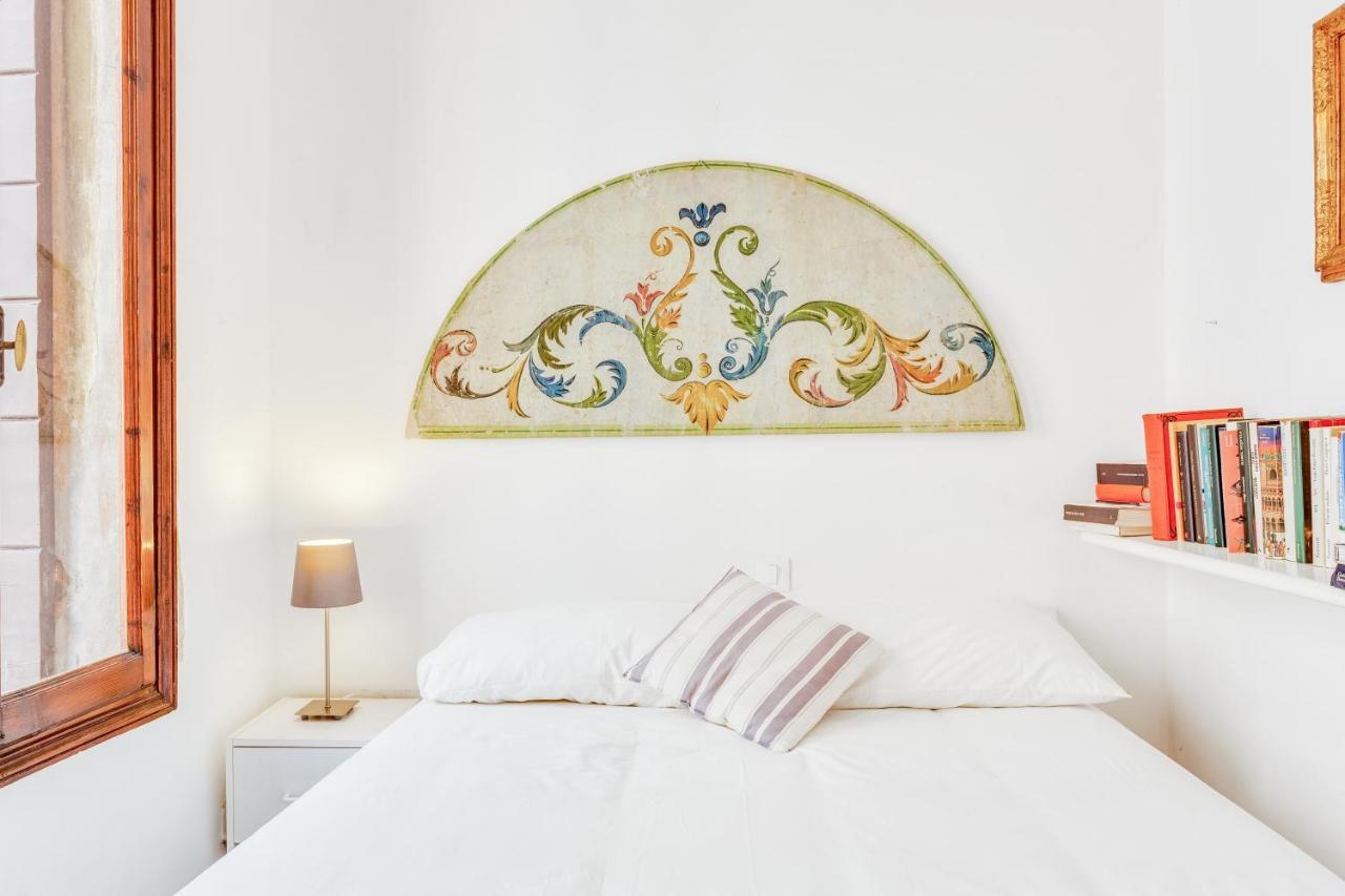 威尼斯Ca Lu Vintage Flat Con Vista Su San Marco!公寓 外观 照片